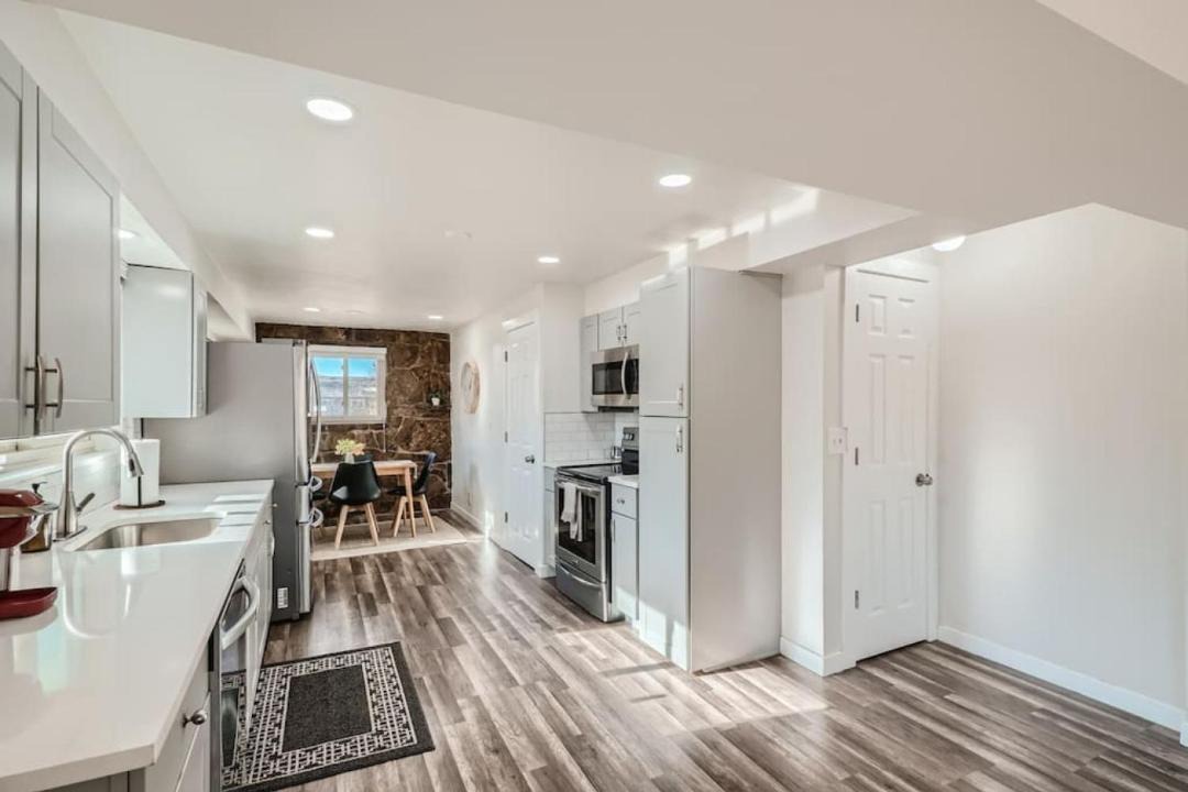 Photo of Kitchen in Berkley