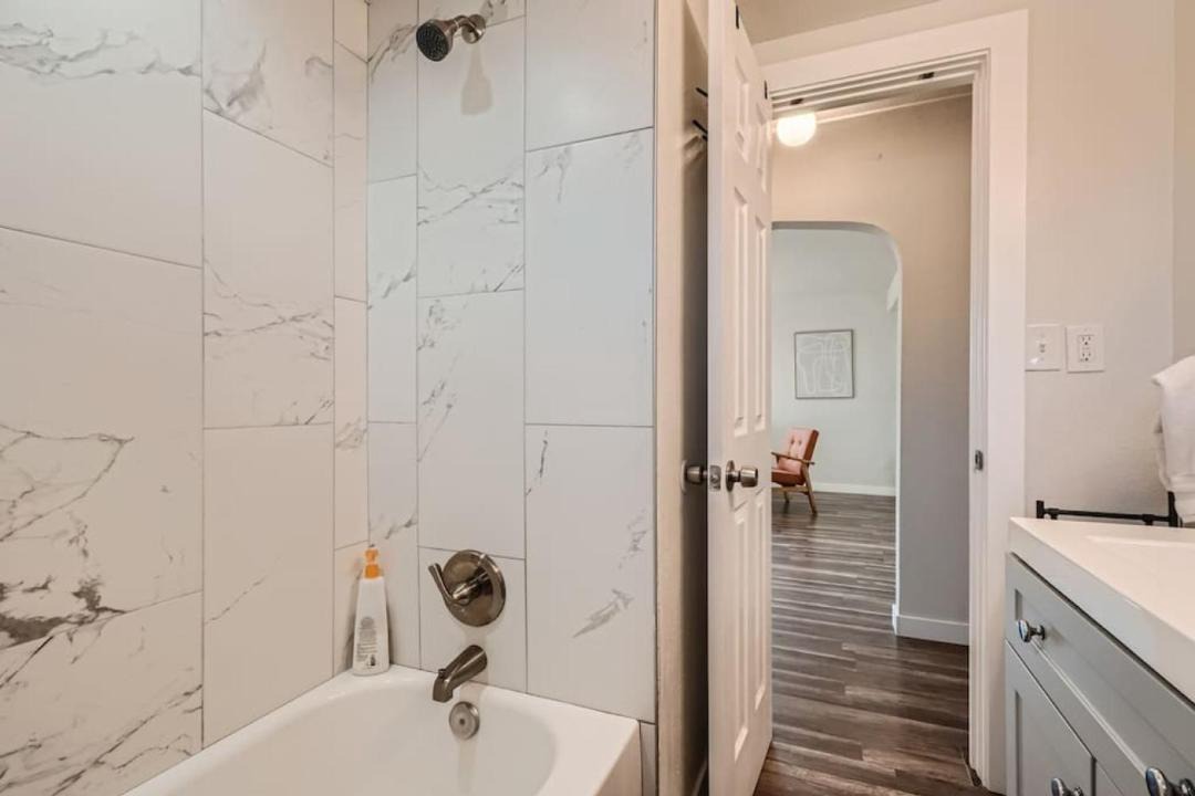Photo of Bathroom in Berkley