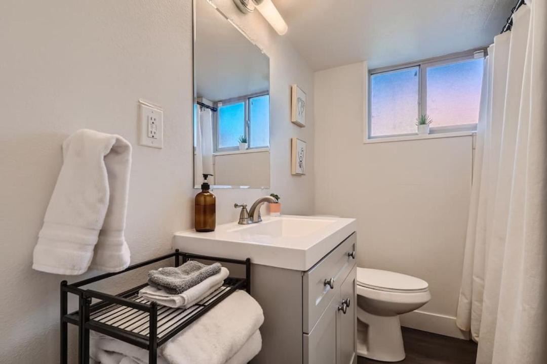 Photo of Bathroom in Berkley
