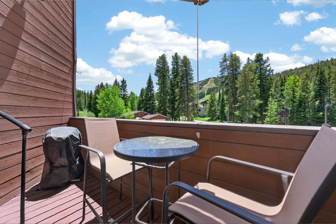 Photo of Patio Balcony in Old Town