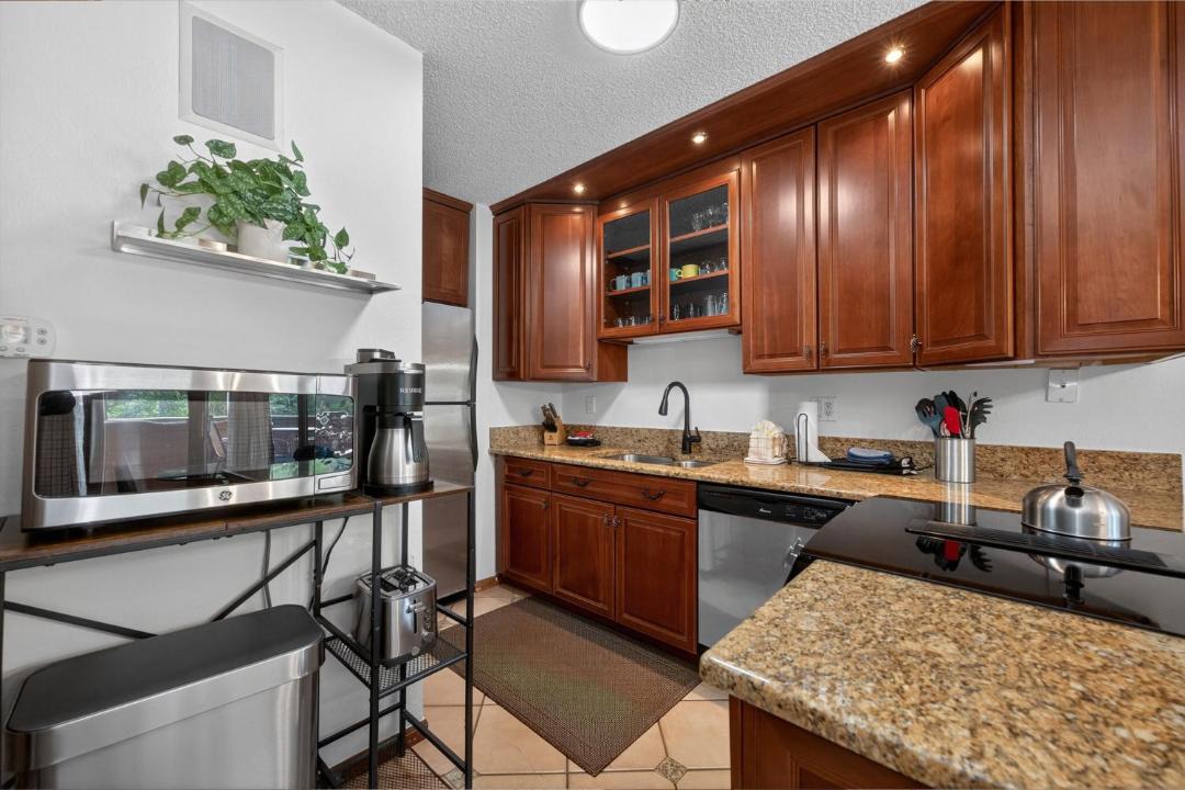 Photo of Kitchen in Old Town