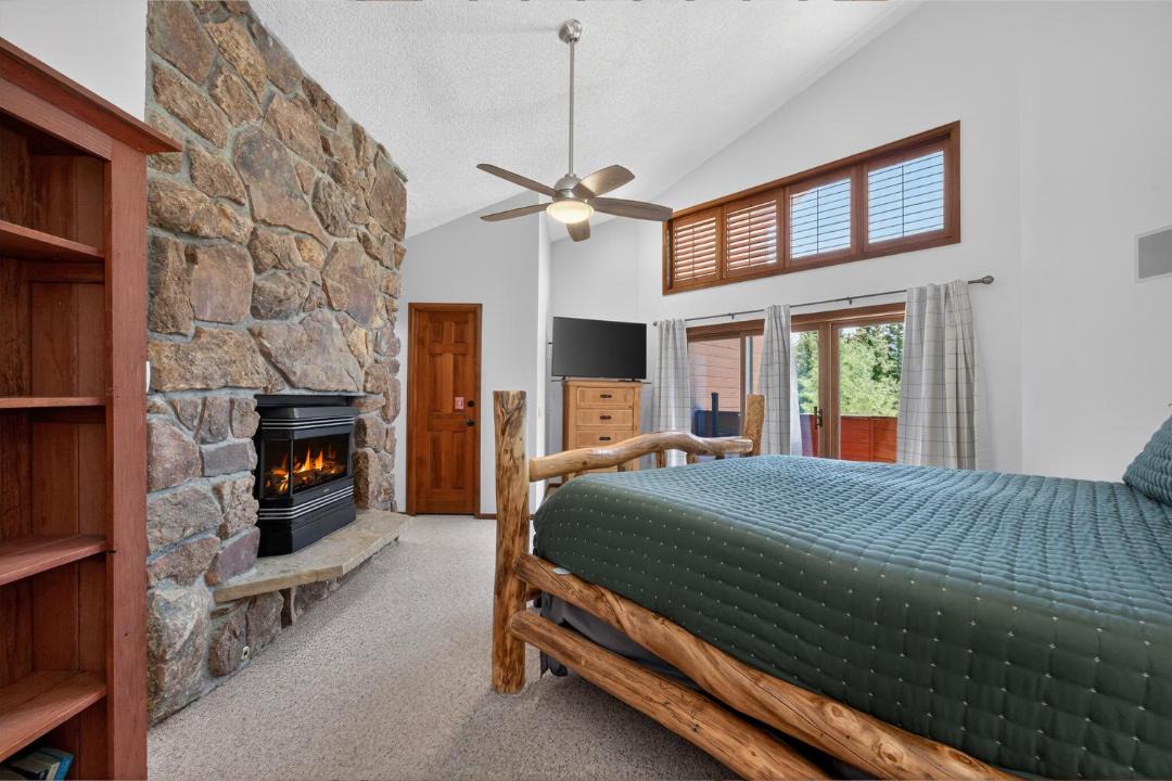 Photo of Bedroom in Old Town