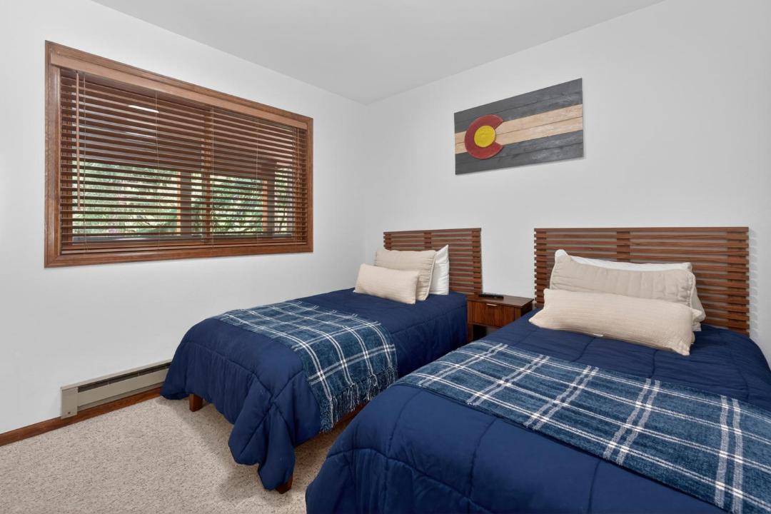 Photo of Bedroom in Old Town