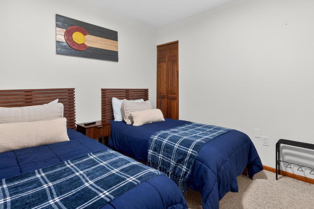Photo of Bedroom in Old Town