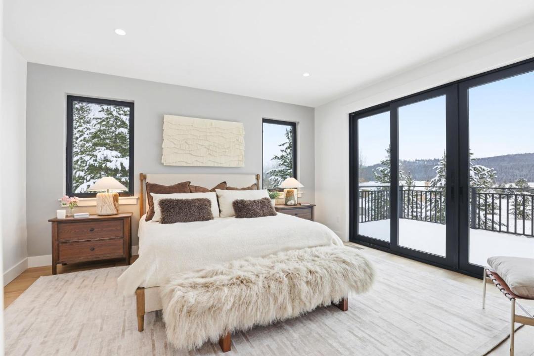 Photo of Bedroom in Gallatin Gateway