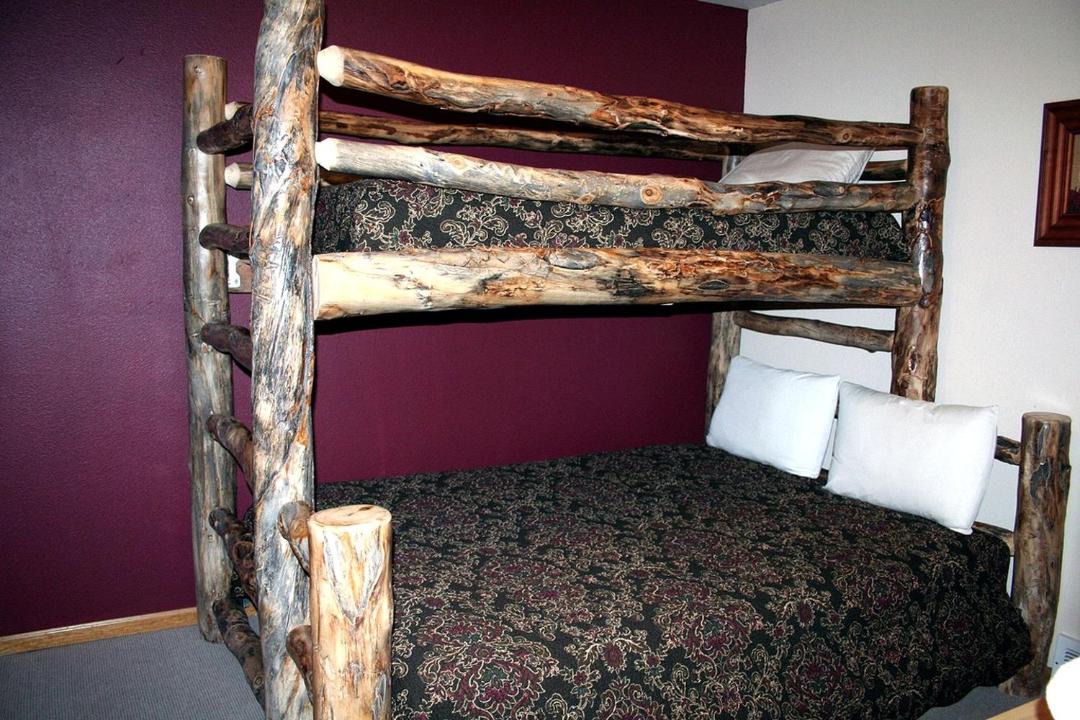 Photo of Bedroom in Estes Park