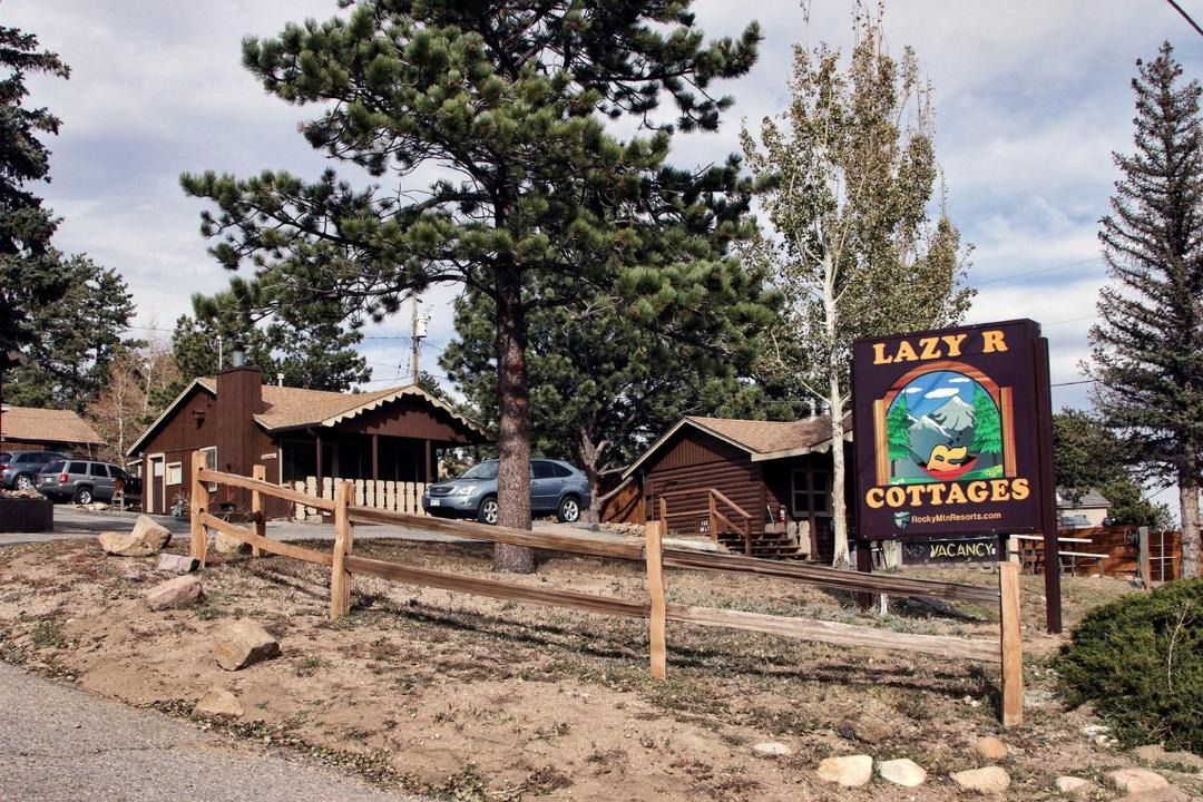 Photo of Others in Estes Park