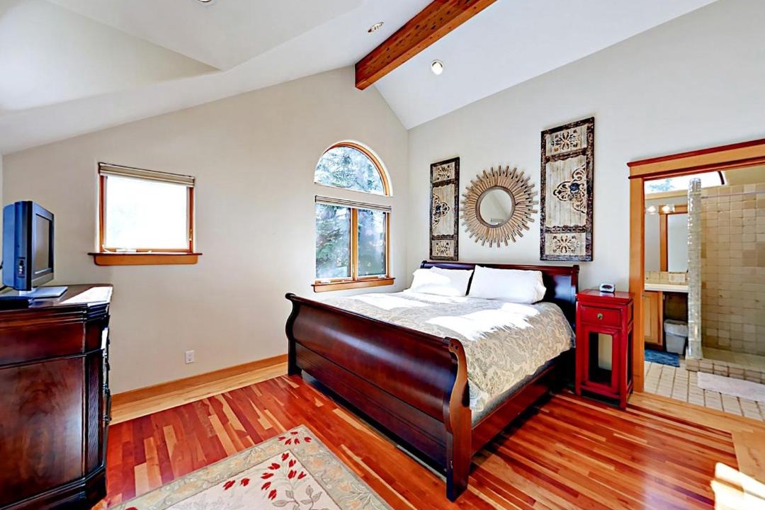Photo of Bedroom in Intermountain