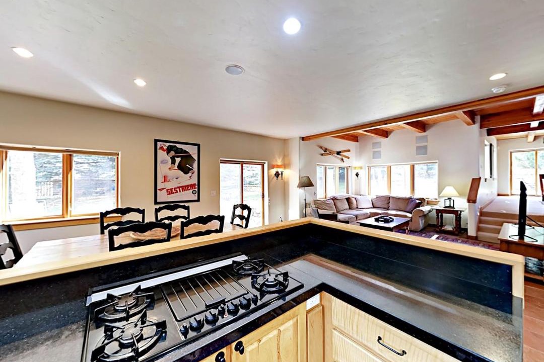 Photo of Kitchen in Intermountain
