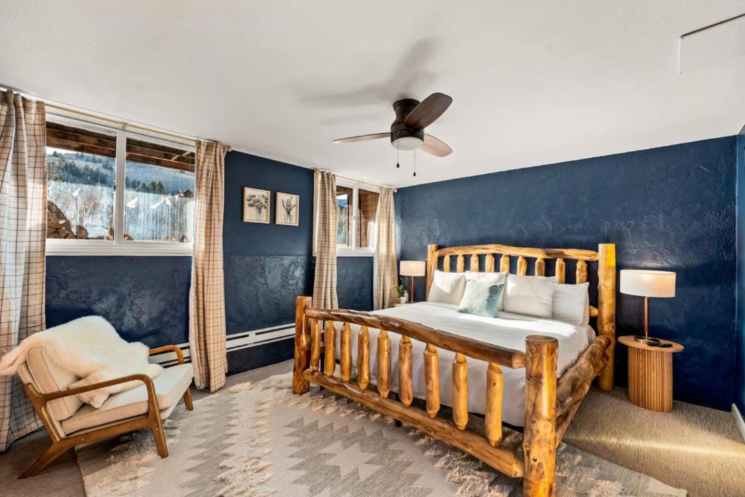 Photo of Bedroom in Eagle-Vail