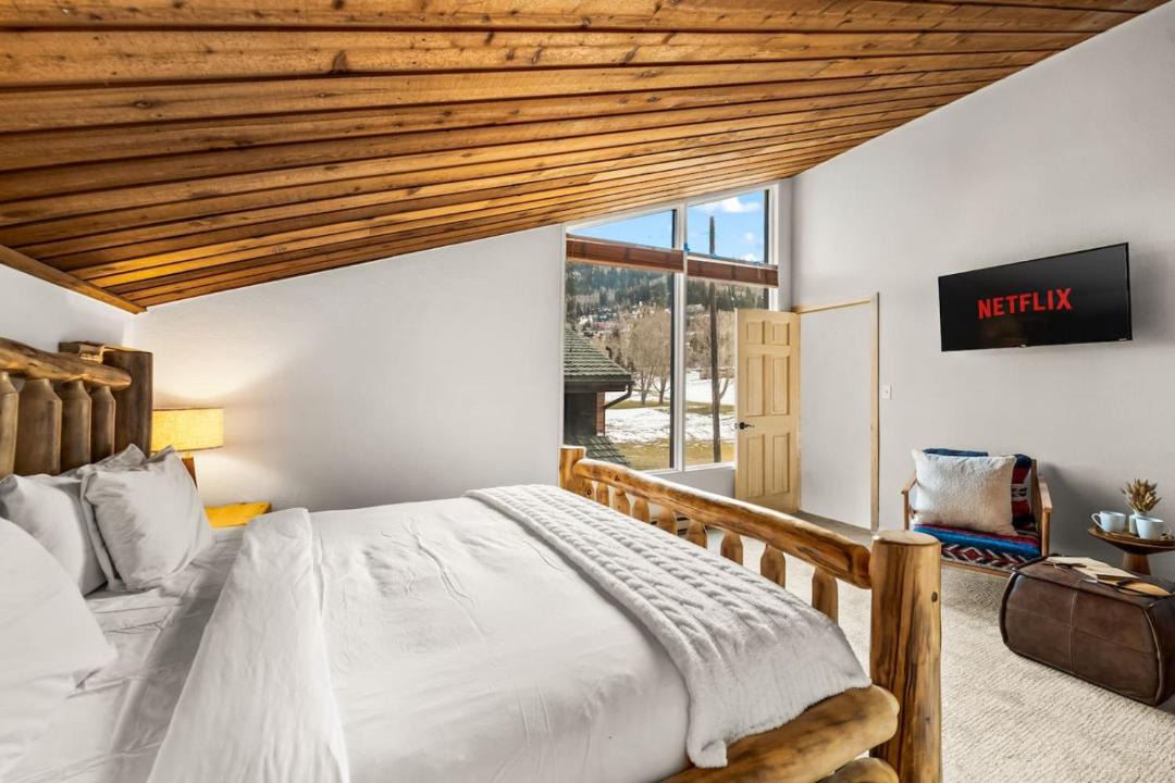 Photo of Bedroom in Eagle-Vail