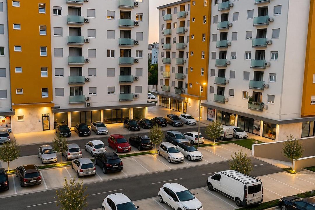 Photo of Others in Podgorica