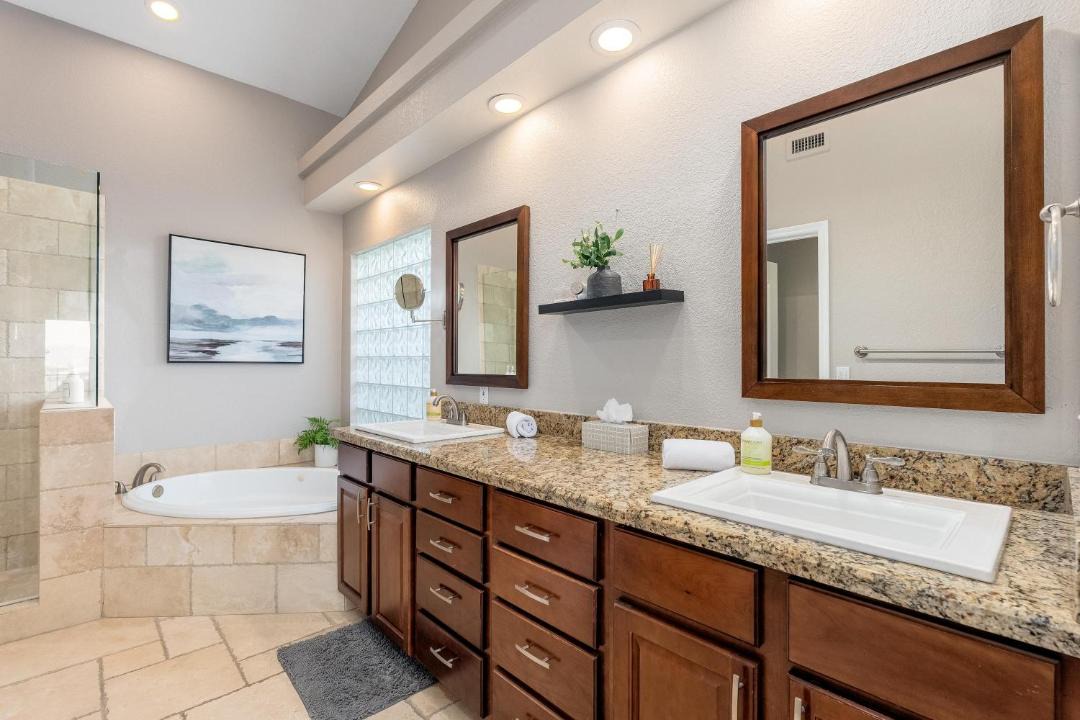 Photo of Bathroom in Fountain Hills