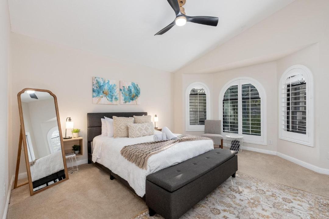 Photo of Bedroom in Fountain Hills