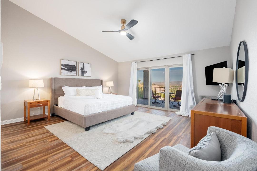 Photo of Bedroom in Fountain Hills