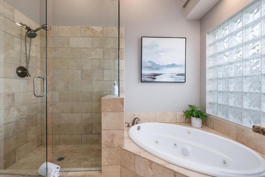 Photo of Bathroom in Fountain Hills