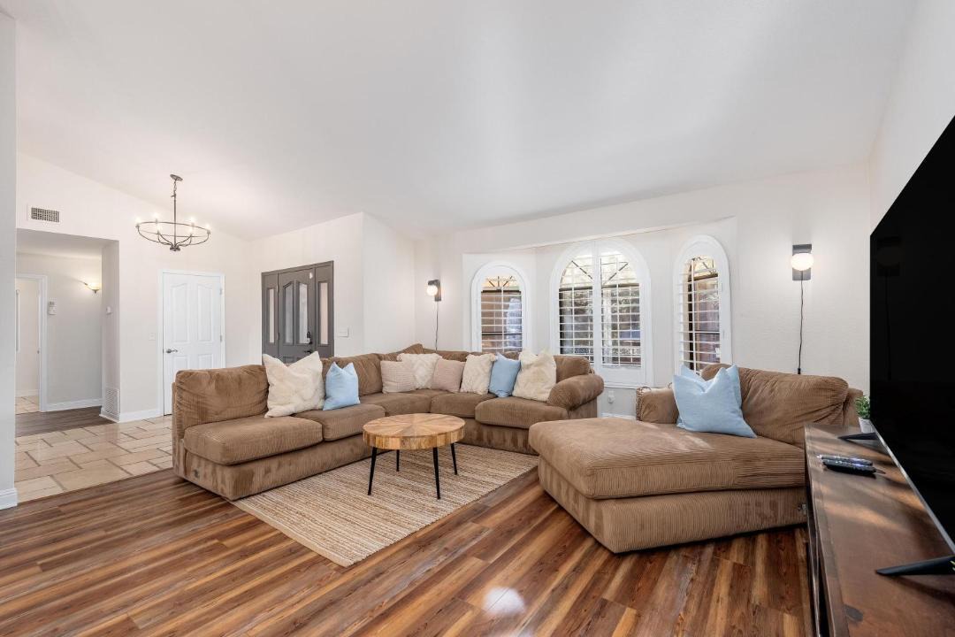 Photo of Livingroom in Fountain Hills