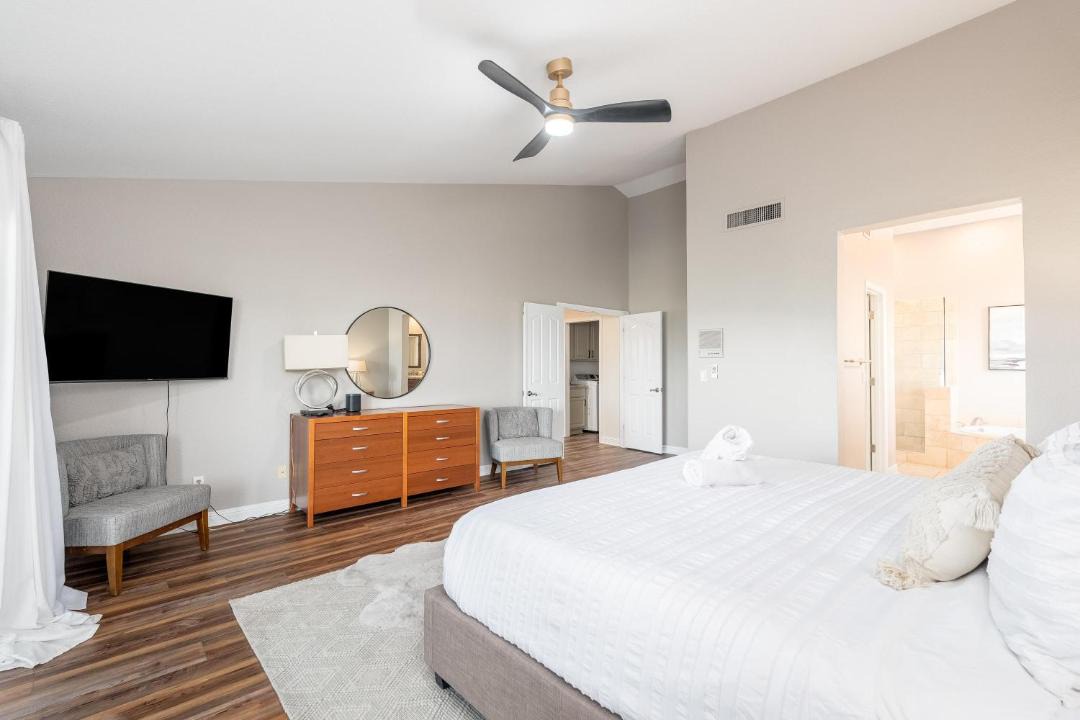 Photo of Bedroom in Fountain Hills