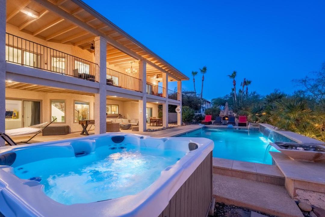 Photo of Others in Fountain Hills