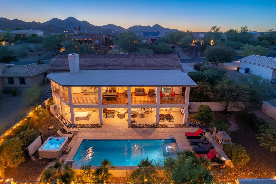 Photo of Others in Fountain Hills