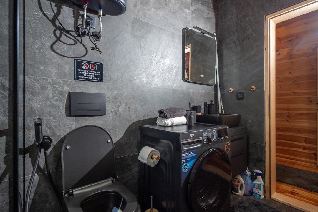 Photo of Bathroom in Ulcinj Municipality
