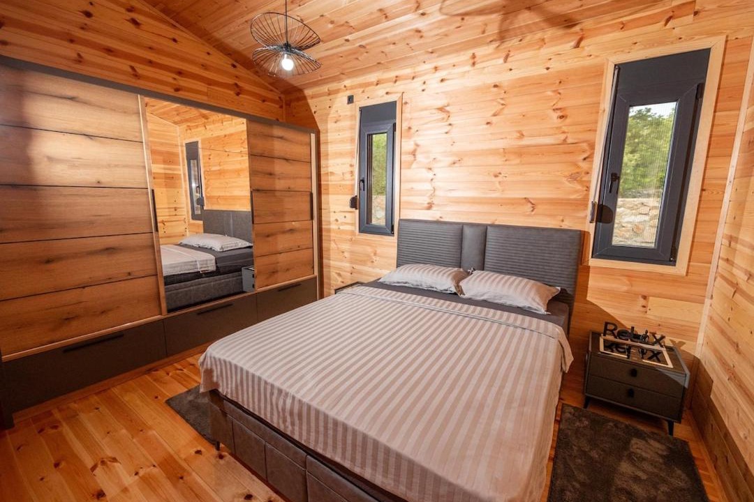 Photo of Bedroom in Ulcinj Municipality