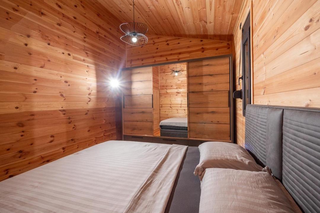 Photo of Bedroom in Ulcinj Municipality