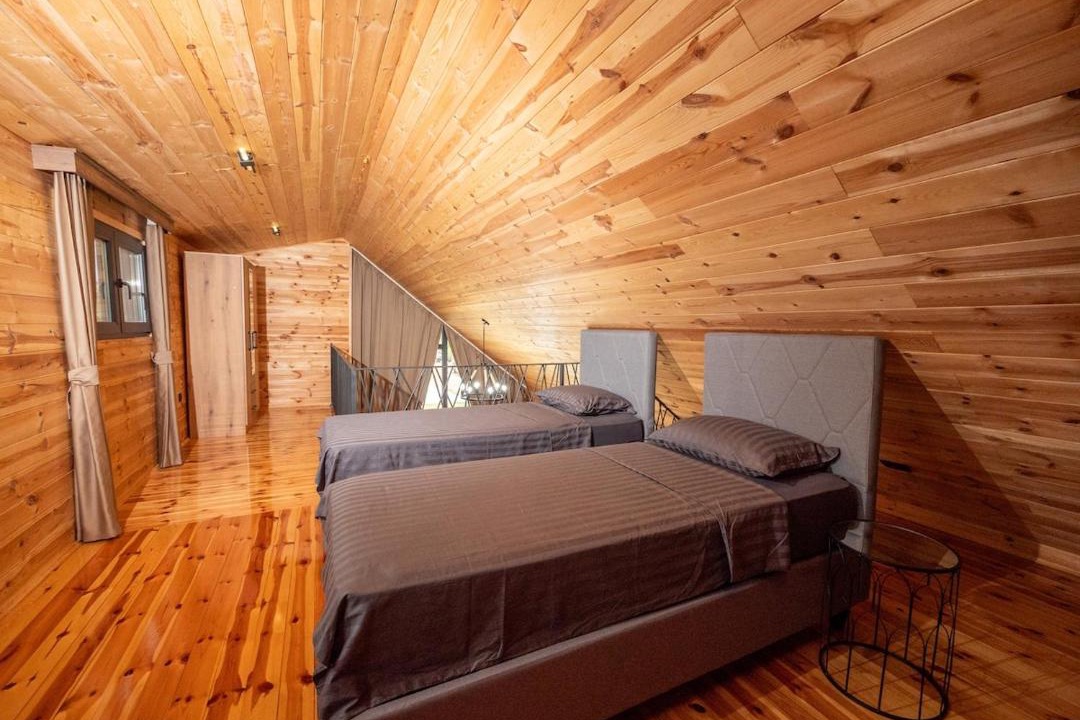 Photo of Bedroom in Ulcinj Municipality