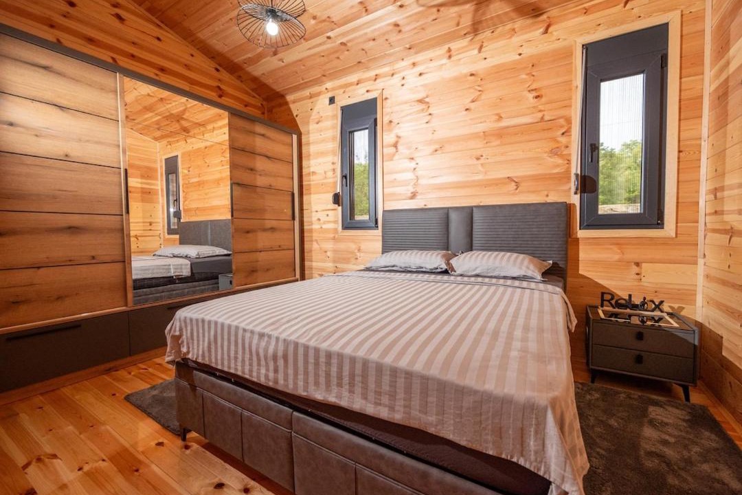 Photo of Bedroom in Ulcinj Municipality