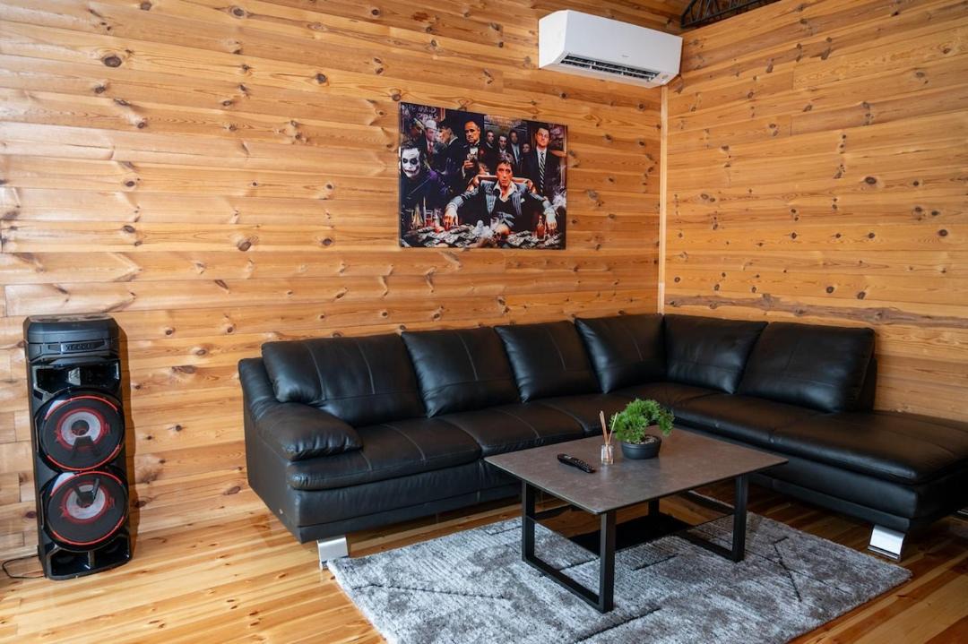 Photo of Livingroom in Ulcinj Municipality