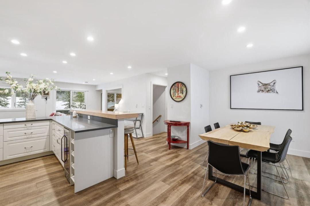 Photo of Kitchen in Vail