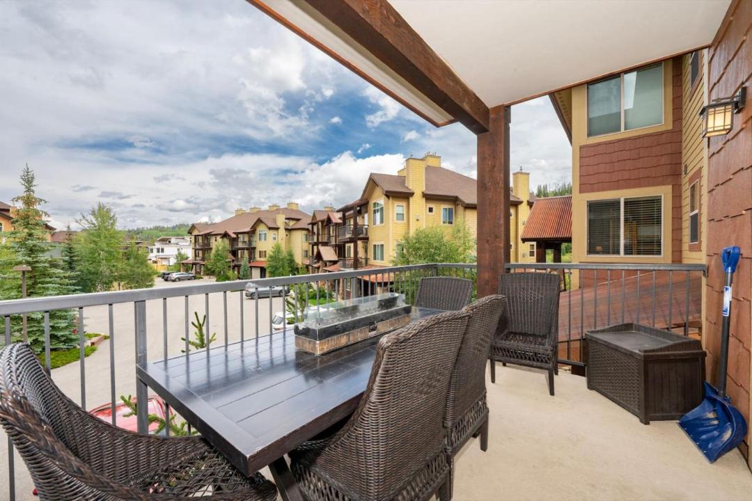 Photo of Patio Balcony in Winter Park