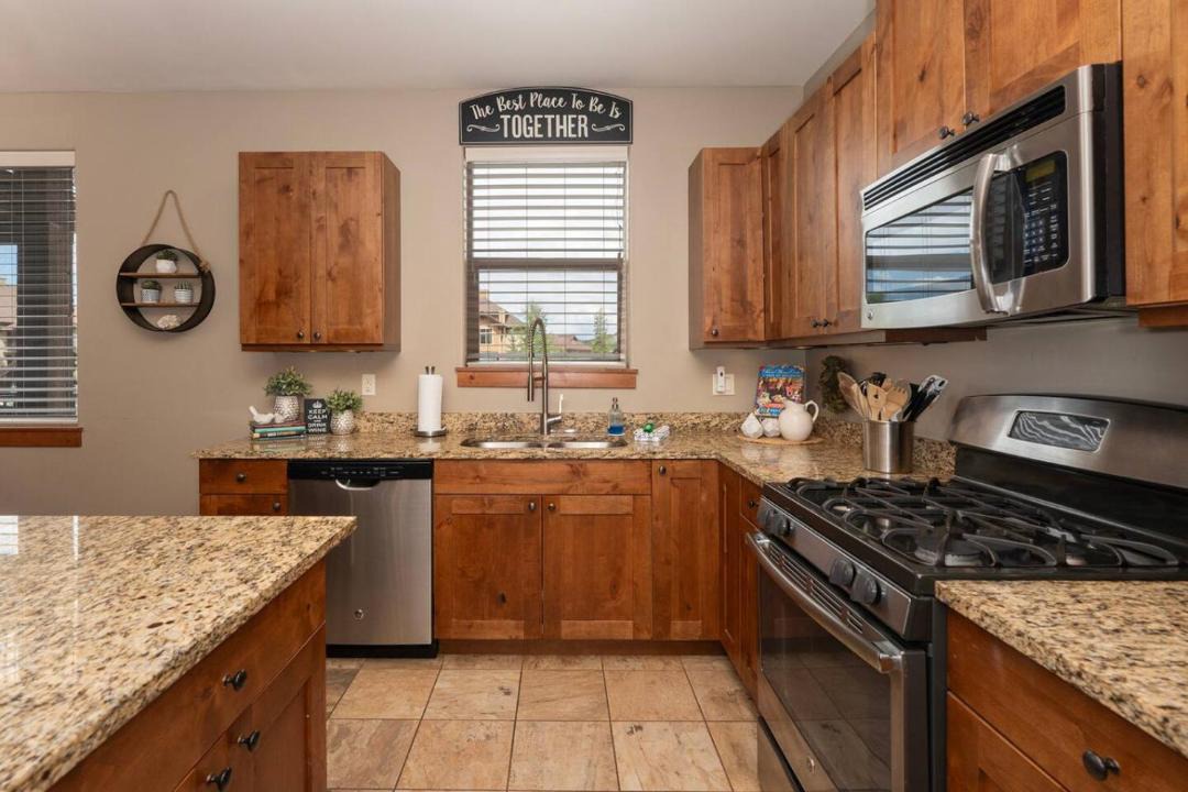 Photo of Kitchen in Winter Park
