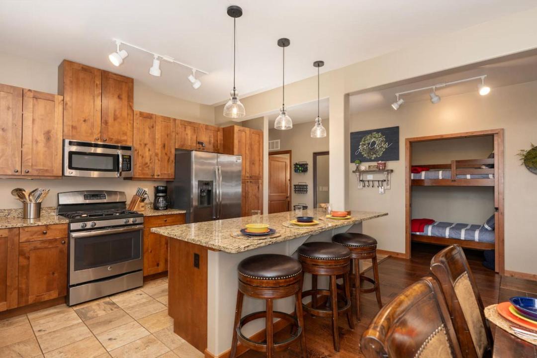 Photo of Kitchen in Winter Park
