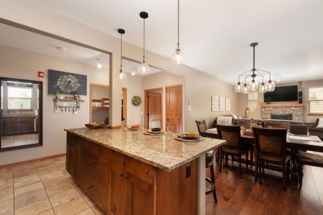 Photo of Kitchen in Winter Park