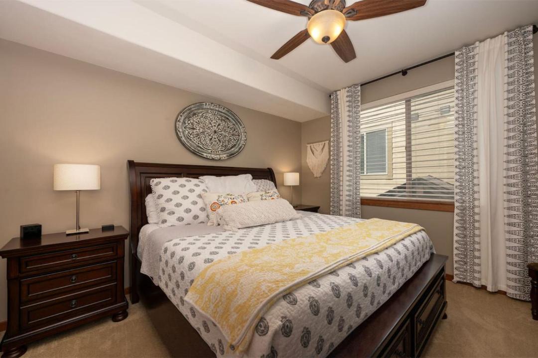 Photo of Bedroom in Winter Park