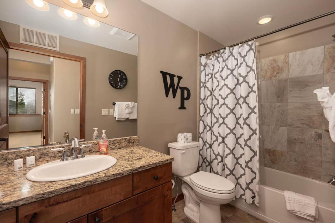 Photo of Bathroom in Winter Park