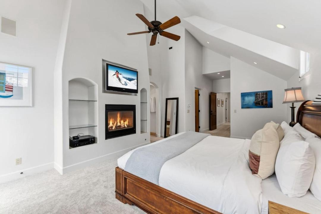 Photo of Bedroom in Vail