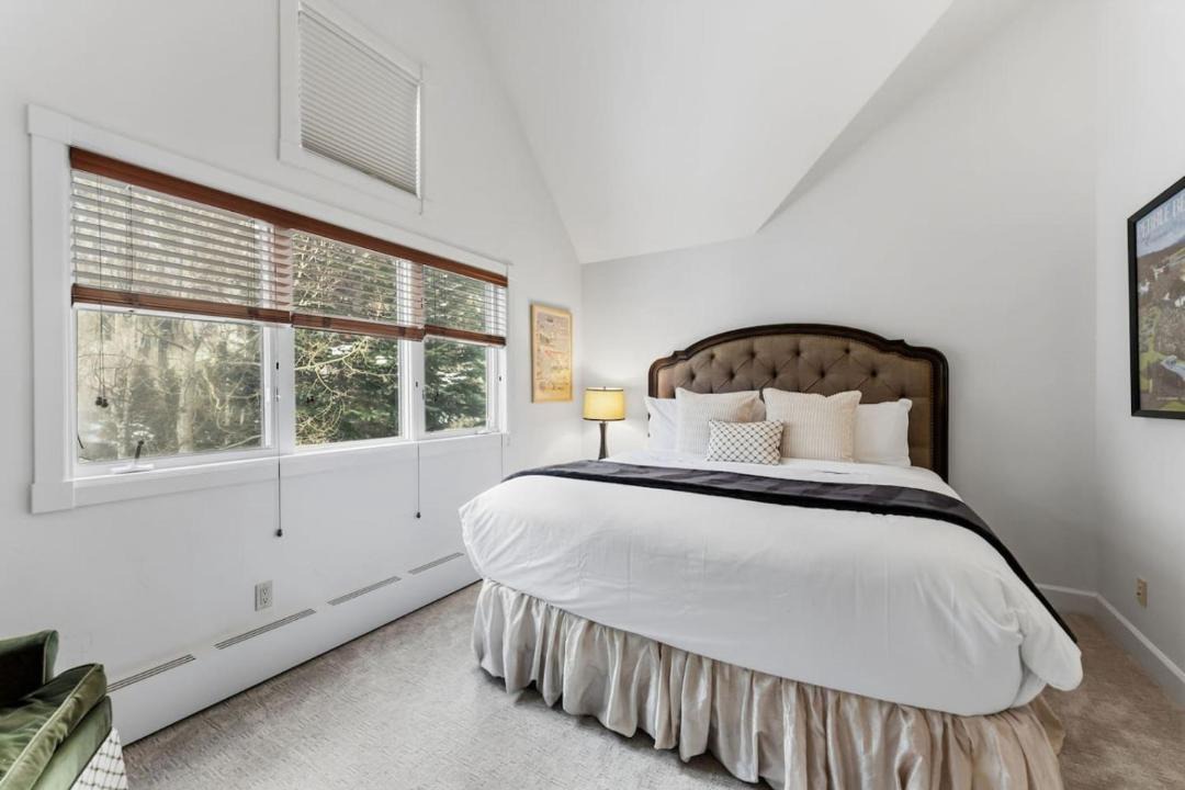 Photo of Bedroom in Vail