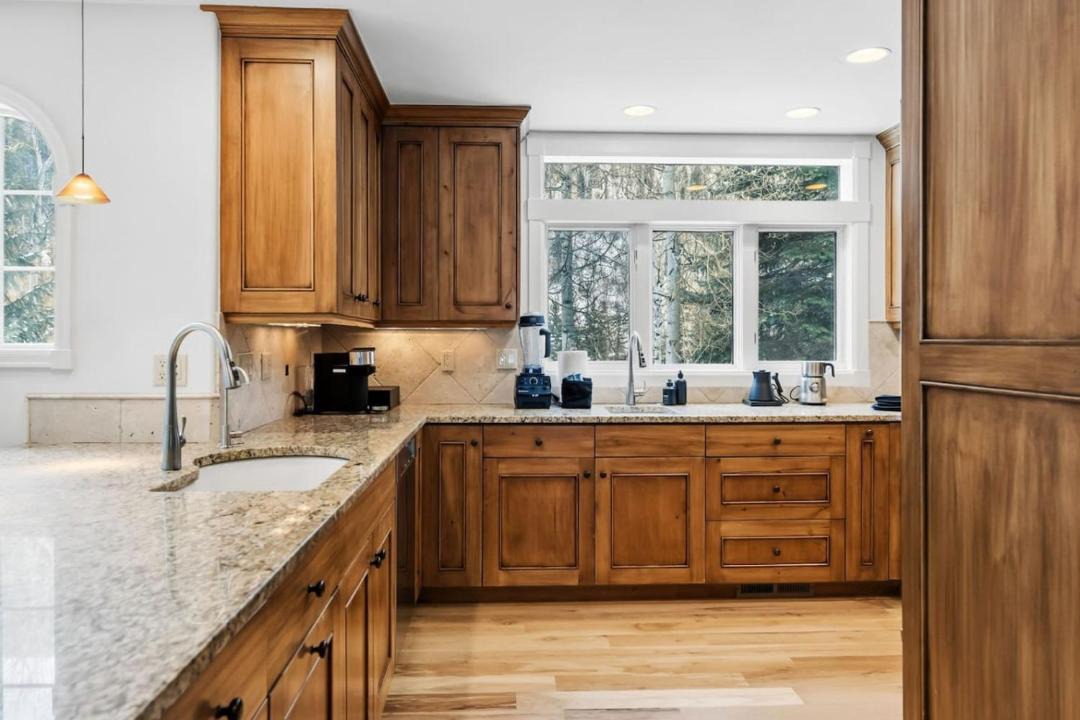 Photo of Kitchen in Vail