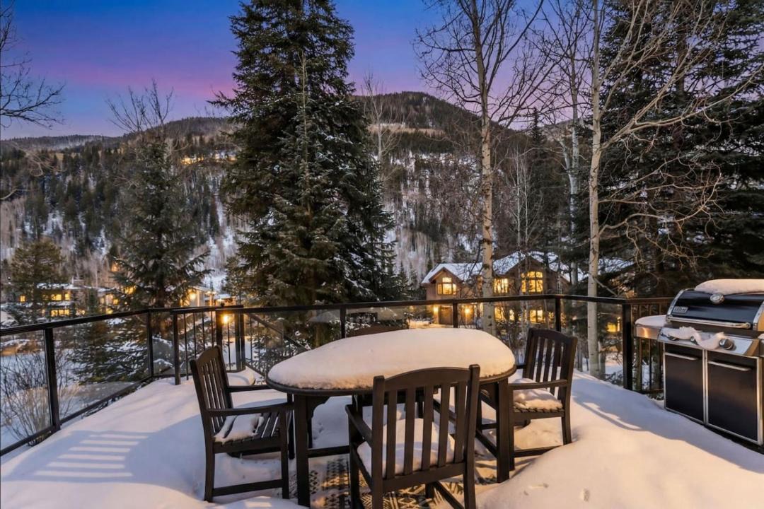 Photo of Others in Vail