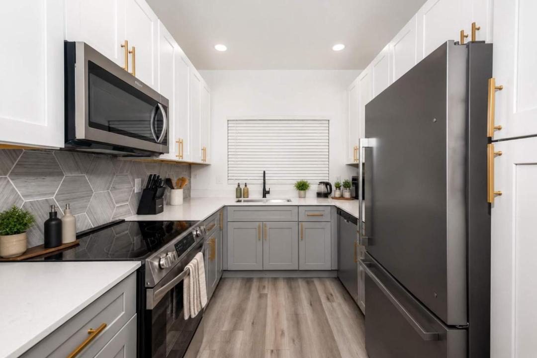 Photo of Kitchen in North Scottsdale