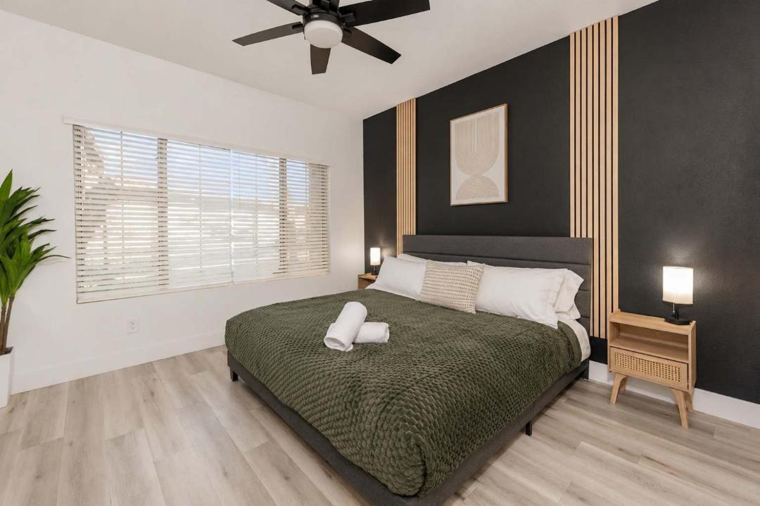 Photo of Bedroom in North Scottsdale