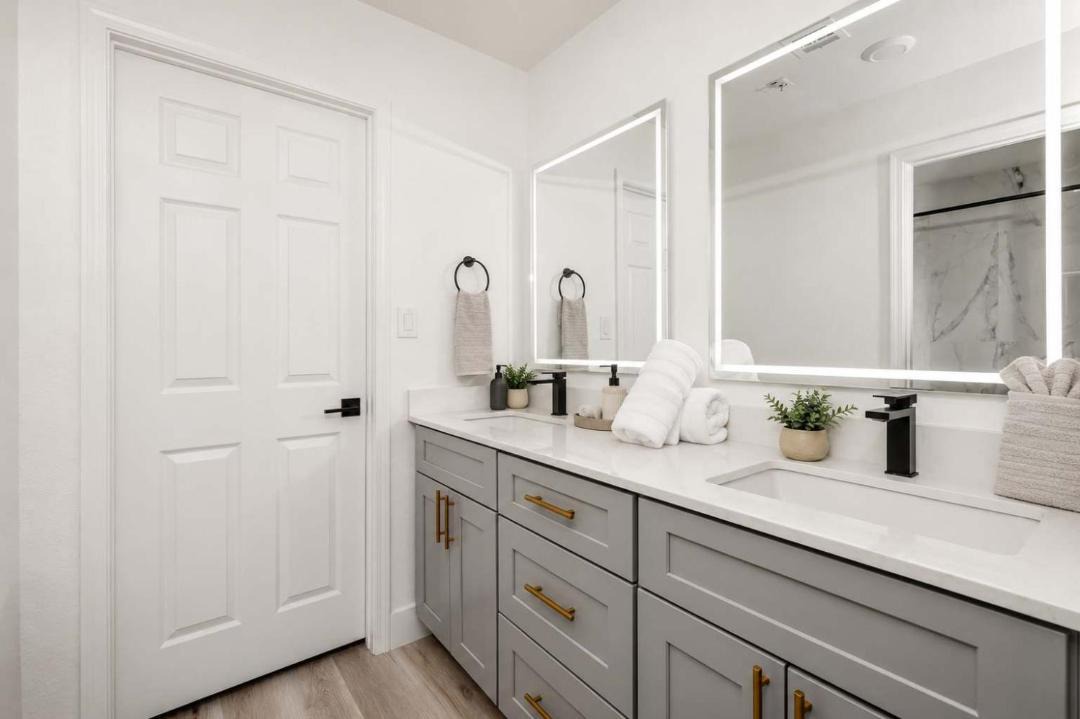 Photo of Bathroom in North Scottsdale