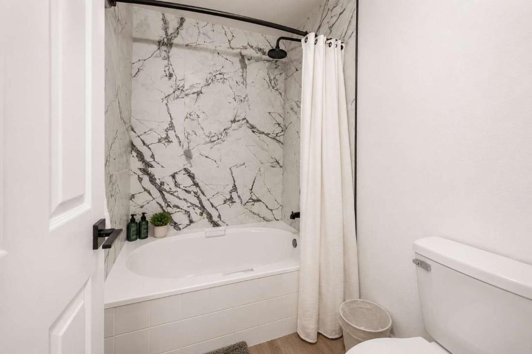 Photo of Bathroom in North Scottsdale