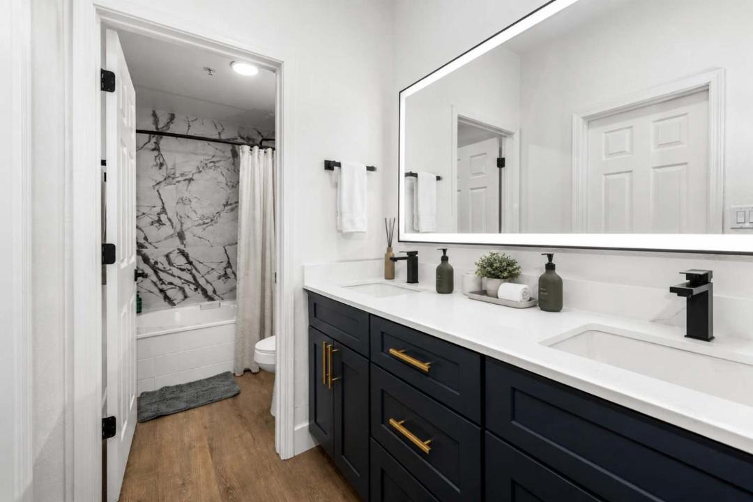 Photo of Bathroom in North Scottsdale