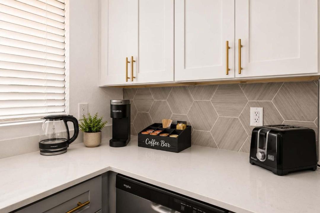 Photo of Kitchen in North Scottsdale