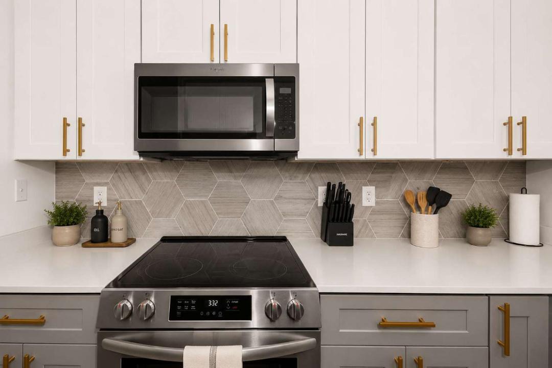 Photo of Kitchen in North Scottsdale