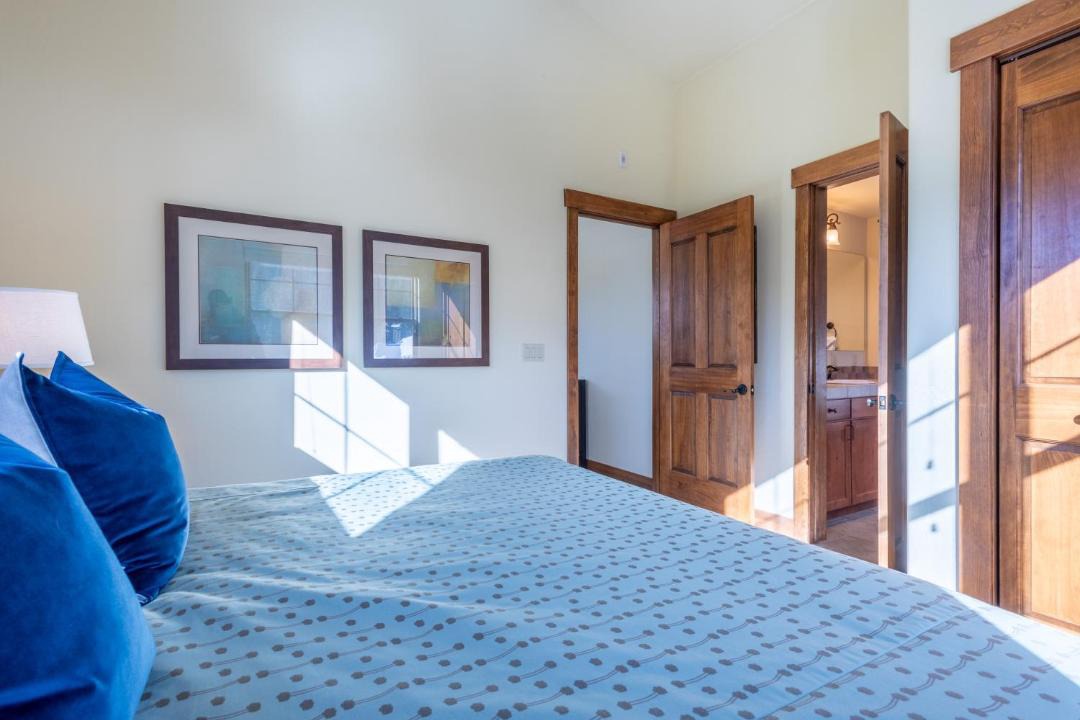 Photo of Bedroom in Copper Mountain Village