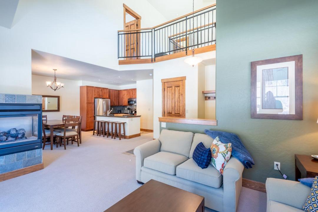 Photo of Others in Copper Mountain Village